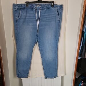 Women's Blue Jeans